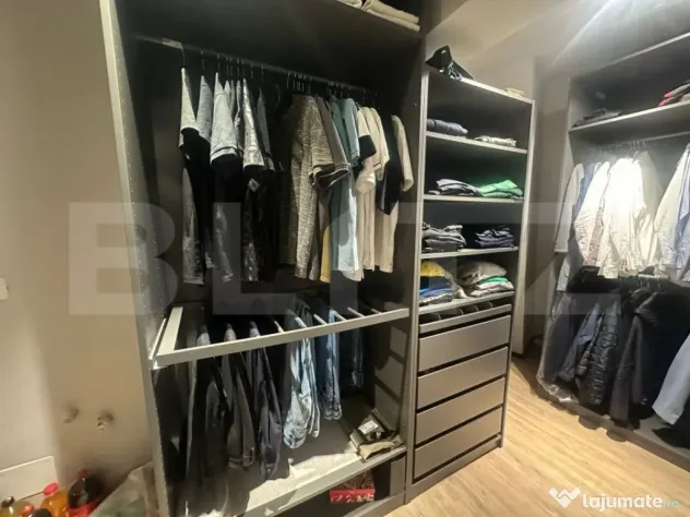 Apartament cu 4 camere, 132 mp, parcare , Zorilor
