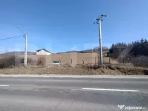 Teren intravilan de vanzare, 50 ari, zona Crainimat