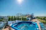 Apartament spatios cu terasa si parcare, pe Calea Turzii