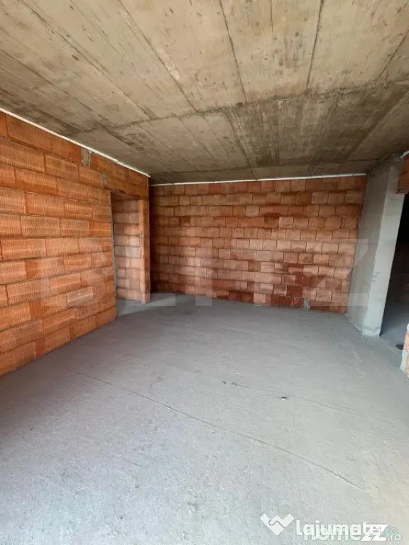 Apartament 3 camere, 70 mp, 2 bai, constructie noua, zona Iu - Cluj-Napoca (Cluj)