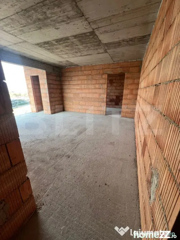 Apartament 3 camere, 70 mp, 2 bai, constructie noua, zona Iu - Cluj-Napoca (Cluj)