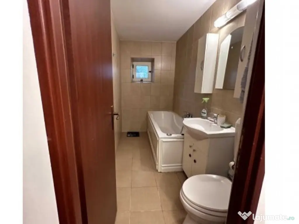 Apartament 3 camere Vitan - Mihai Bravu