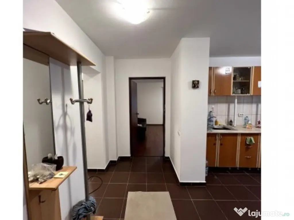 Apartament 3 camere Vitan - Mihai Bravu