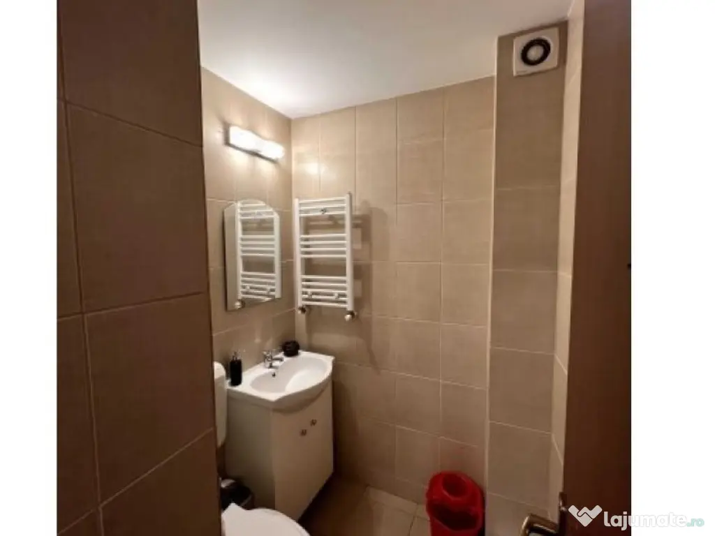 Apartament 3 camere Vitan - Mihai Bravu