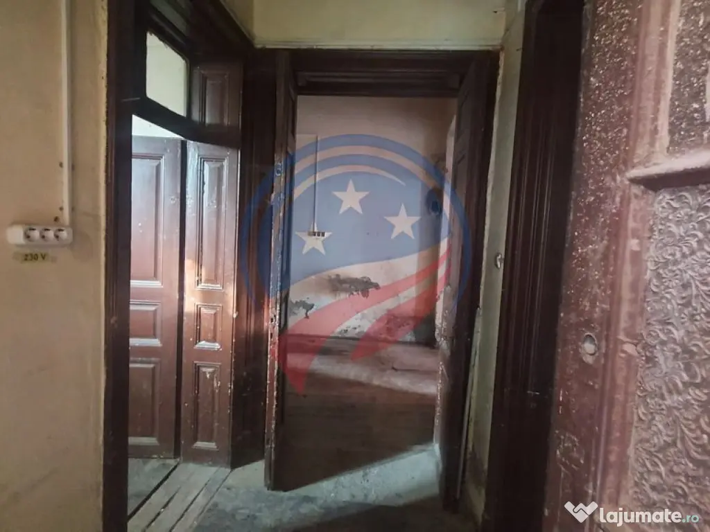 Clădire Zona Centrală, Drobeta-Turnu Severin