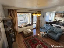 Casă primitoare P + E, 183 mp, toate utilitățile, 588 mp