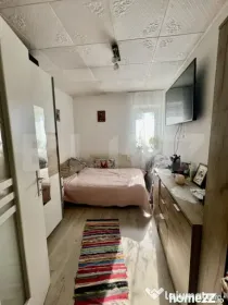 Apartament 2 camere 42mp , parcare, Iris