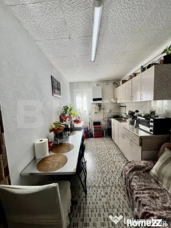 Apartament decomandat de 2 camere 42mp , parcare, Iris - Cluj-Napoca (Cluj)