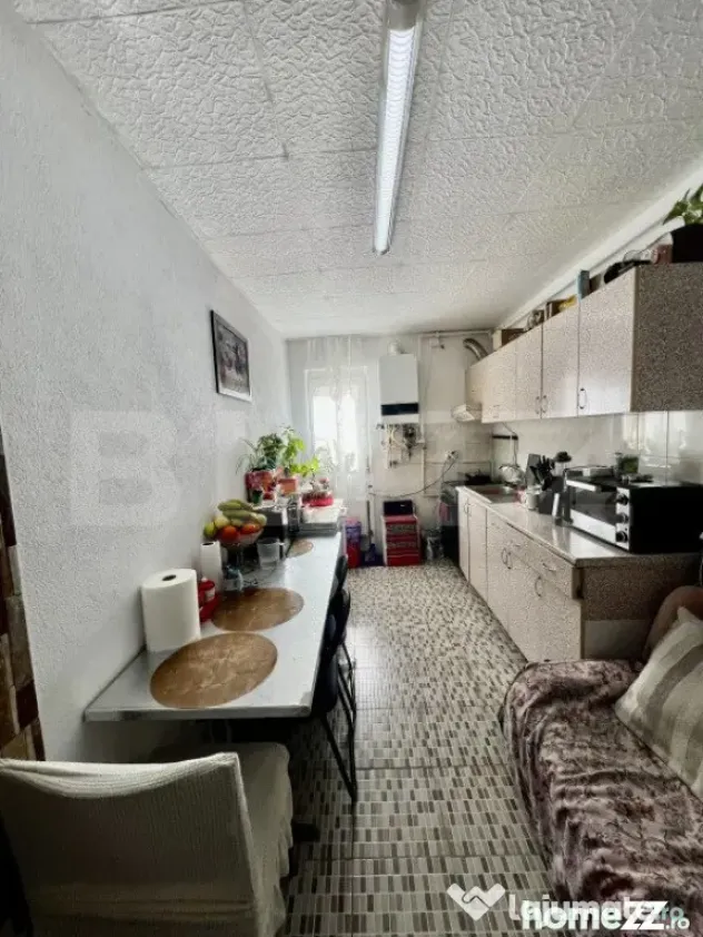 Apartament decomandat de 2 camere 42mp , parcare, Iris - Cluj-Napoca (Cluj)