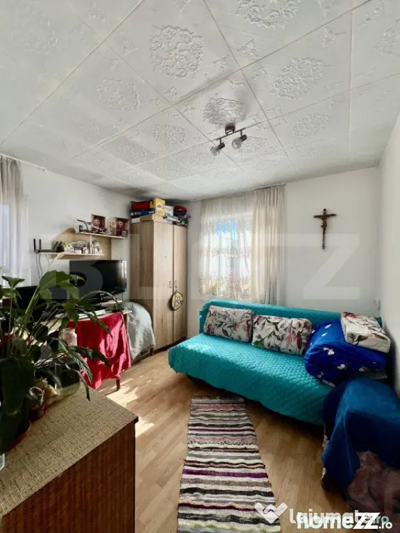Apartament decomandat de 2 camere 42mp , parcare, Iris - Cluj-Napoca (Cluj)