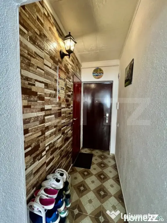 Apartament decomandat de 2 camere 42mp , parcare, Iris - Cluj-Napoca (Cluj)