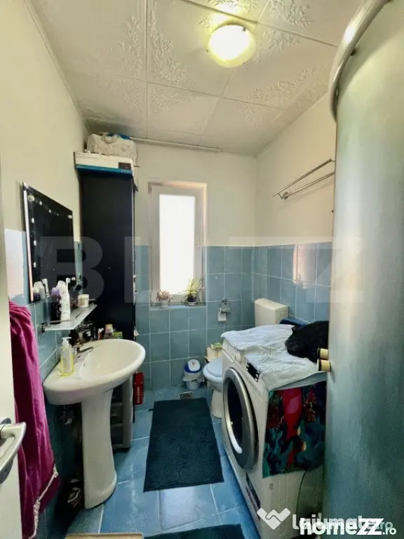 Apartament decomandat de 2 camere 42mp , parcare, Iris - Cluj-Napoca (Cluj)