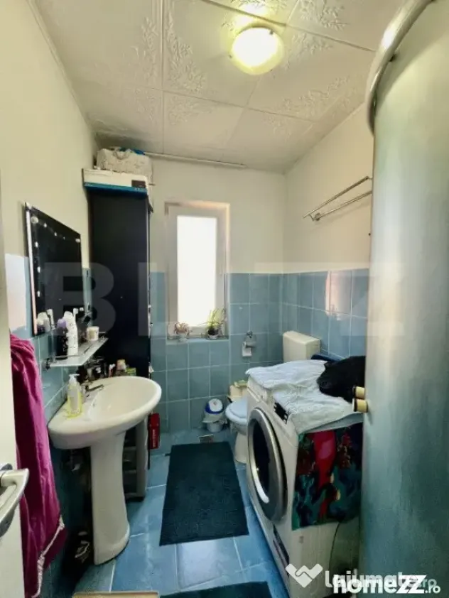 Apartament decomandat de 2 camere 42mp , parcare, Iris - Cluj-Napoca (Cluj)