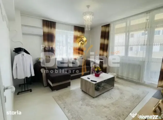 Apartament 3 camere, 77 mp, lângă Leroy Merlin – acces f