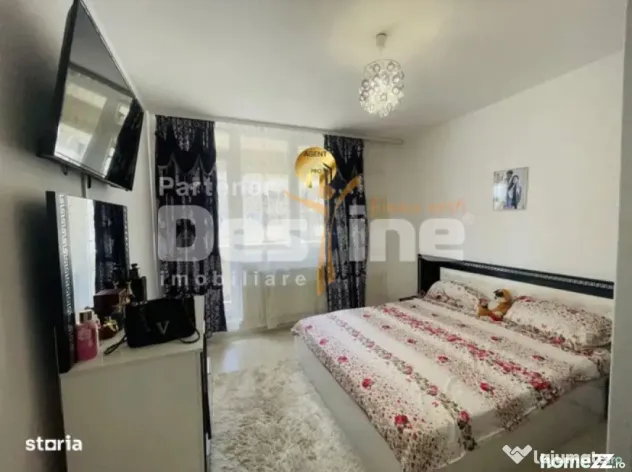 Apartament 3 camere, 77 mp, lângă Leroy Merlin – acces f
