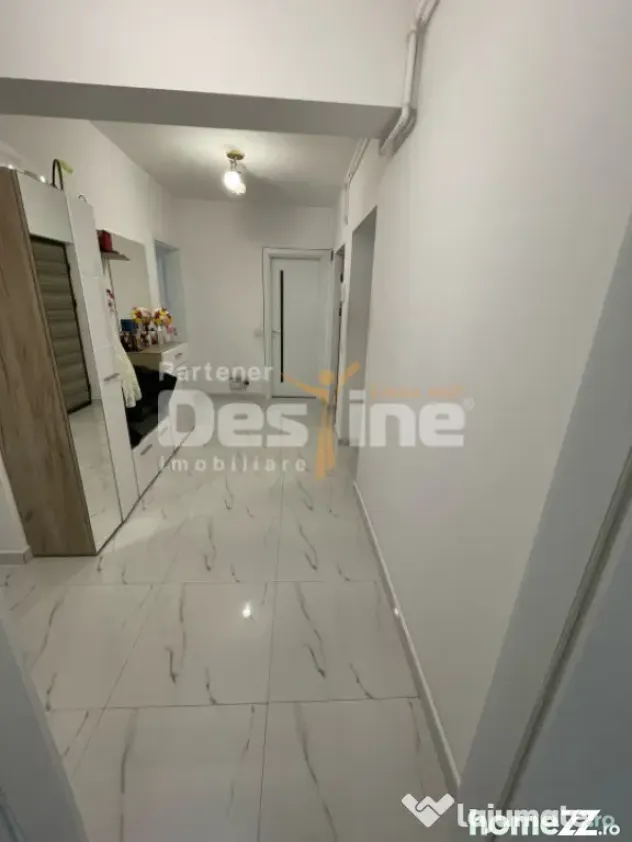 Apartament 3 camere, 77 mp, lângă Leroy Merlin – acces f