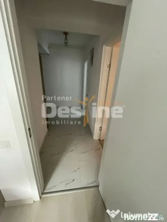 Apartament 3 camere, 77 mp, lângă Leroy Merlin – acces f