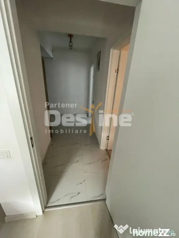 Apartament 3 camere, 77 mp, lângă Leroy Merlin – acces f