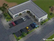 Teren intravilan 3000 mp, de , Jilava, 30 min de Piata Uniri 