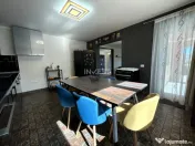 Casa de vanzare, parter 4 camere, garaj, 1424mp teren - Buci 