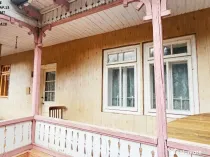 Casa + Anexa + Teren 3506 mp, com.Alexandru cel Bun