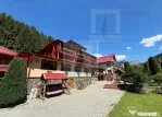 Vila (Pensiune) 23 camere, 3500 m teren - Moieciu de Sus (Bran)