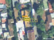 Teren de Vanzare 546Mp. - Central - Sector 2 