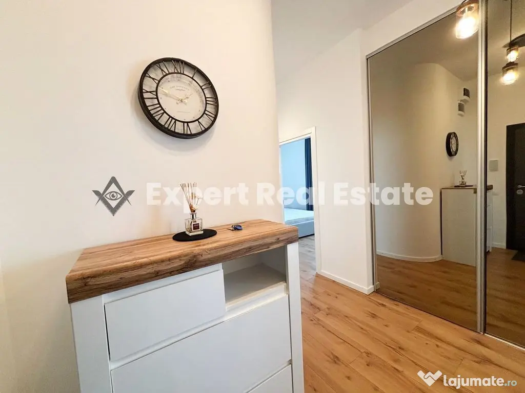 APARTAMENT MODERN 3 CAMERE-VIEW-TERASA 50MP