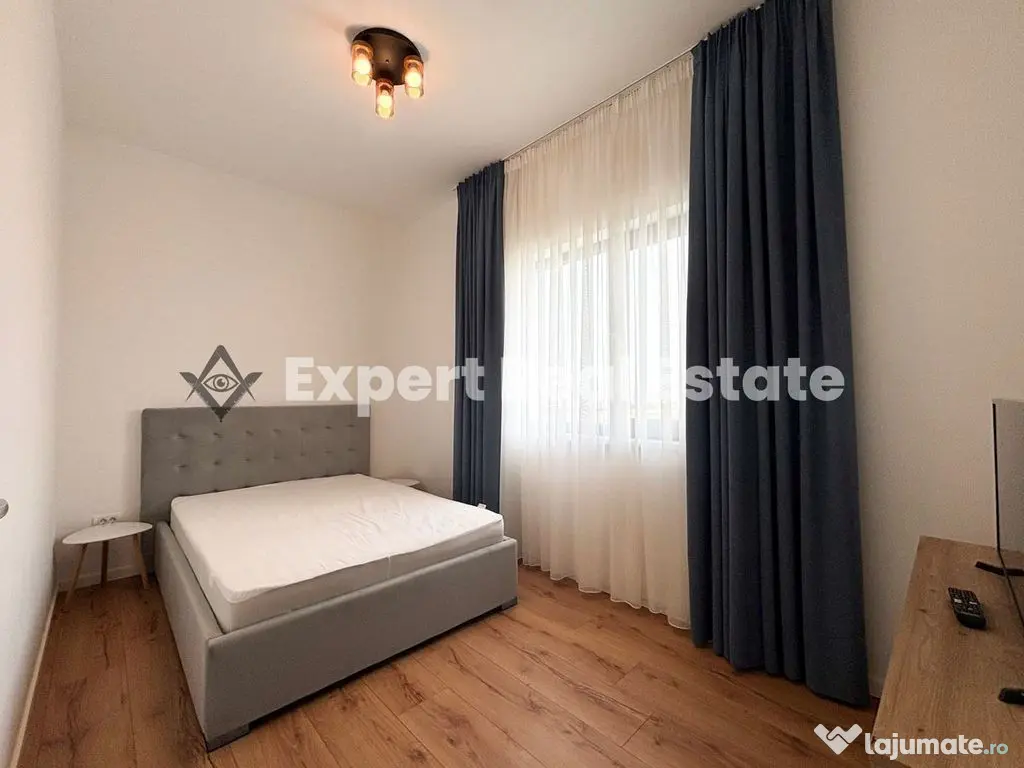 APARTAMENT MODERN 3 CAMERE-VIEW-TERASA 50MP