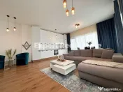 APARTAMENT MODERN 3 CAMERE-VIEW-TERASA 50MP 