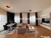APARTAMENT MODERN 3 CAMERE-VIEW-TERASA 50MP 