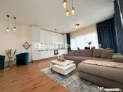 APARTAMENT MODERN 3 CAMERE-VIEW-TERASA 50MP 