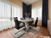 APARTAMENT MODERN 3 CAMERE-VIEW-TERASA 50MP 