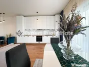 APARTAMENT MODERN 3 CAMERE-VIEW-TERASA 50MP 