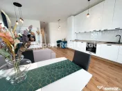 APARTAMENT MODERN 3 CAMERE-VIEW-TERASA 50MP 