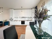 APARTAMENT MODERN 3 CAMERE-VIEW-TERASA 50MP 