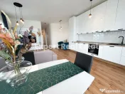 APARTAMENT MODERN 3 CAMERE-VIEW-TERASA 50MP 