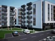 Apartamente cu 2 si 3 Camere - Bloc Nou 