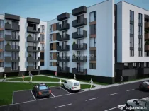 Apartamente cu 2 si 3 Camere - Bloc Nou