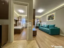 APARTAMENT 2 CAMERE SECTOR 6- PRELUNGIREA GHENCEA, DE VANZAR