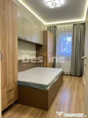APARTAMENT 2 CAMERE SECTOR 6- PRELUNGIREA GHENCEA, DE VANZAR 