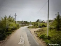 Teren intravilan de vanzare, 3400 mp, zona Manta Rosie Stefa