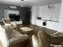 Inchiriere LUX apartament cu 2 camere, zona Piata de Vechitu