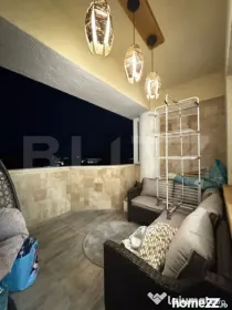 Apartament cu 3 camere, 97 mp, etaj intermediar, decomandat,