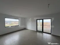 Casă în Mărtișești, 107 mp utili, teren 400 mp