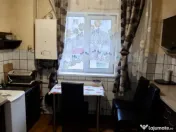 Apartament 2 camere bloc caramida etaj 1 