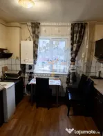 Apartament 2 camere bloc caramida etaj 1