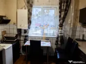 Apartament 2 camere bloc caramida etaj 1 