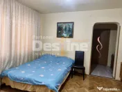 Apartament 2 camere bloc caramida etaj 1 
