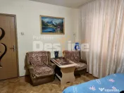 Apartament 2 camere bloc caramida etaj 1 